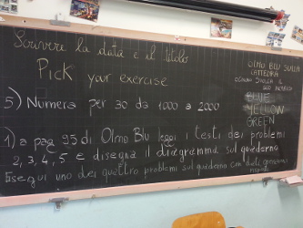 Schede Didattiche Matematica Per Insegnanti Di Scuola Primaria Classe Terza Risorse Didattiche Scuola