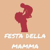 lavoretti e biglietti per la festa della mamma